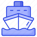 yacht, ship, boat, conveyance, transport, travel, aquatic