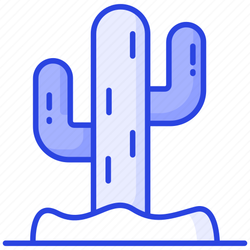 Cactus, plant, dessert, travel, prickly, greenery, plants icon - Download on Iconfinder