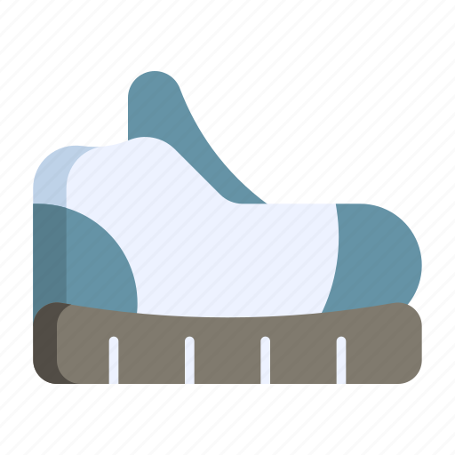 Travel, tourism, boot, shoes, footwear, feet, hiking icon - Download on Iconfinder