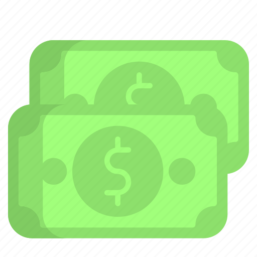 Travel, tourism, money, currency, finance, cash, dollar icon - Download on Iconfinder