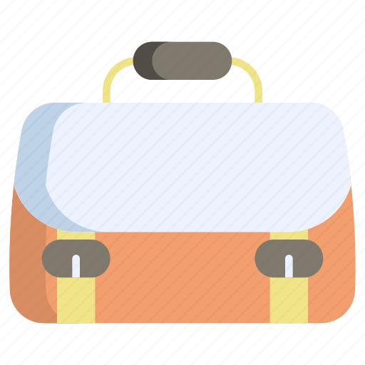 Travel, tourism, suitcase, journey, baggage, vacation, bag icon - Download on Iconfinder