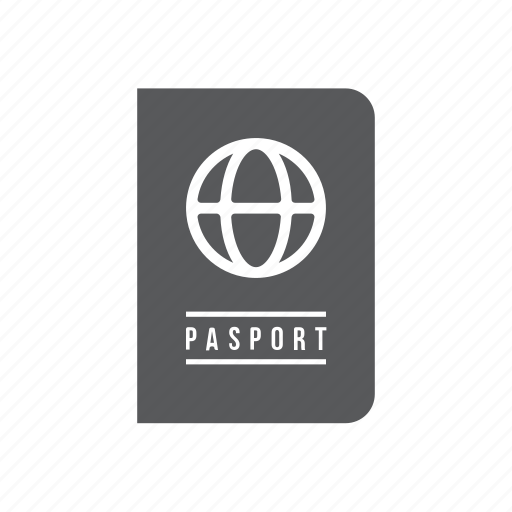 Book, document, pasport, pocket icon - Download on Iconfinder