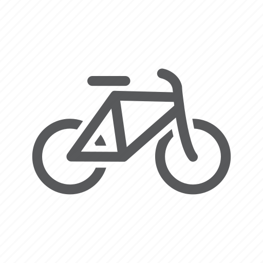 Bicycle, bike, cycling, health, healthy, transportation, travel icon - Download on Iconfinder
