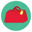 bag, fun, holiday, label, luggage, transportation, travel 