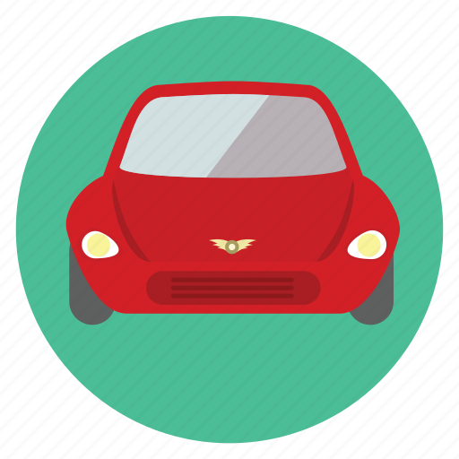 Car, fast, fun, holiday, luxury, ride, road icon - Download on Iconfinder