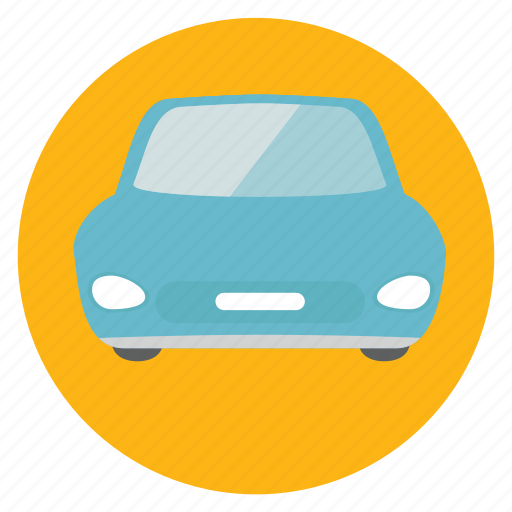 Car, ferry, fun, holiday, ride, road, round icon - Download on Iconfinder