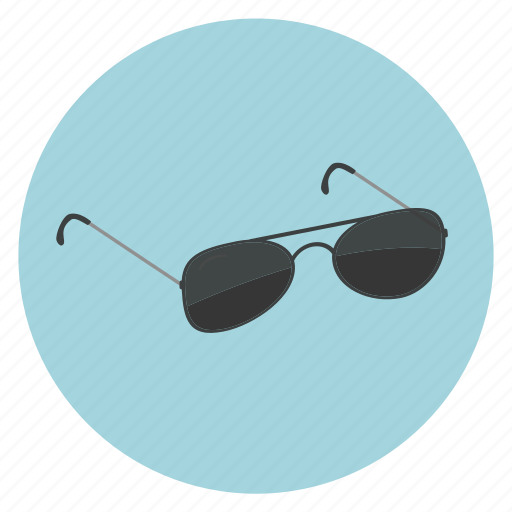 Fun, glasses, holiday, shades, sun, sun glasses, sunny icon - Download on Iconfinder