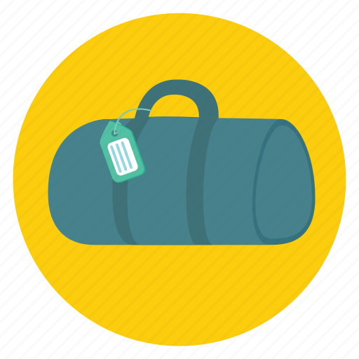 Transportation, luggage, travel, vacation, bag, fun, holiday icon - Download on Iconfinder