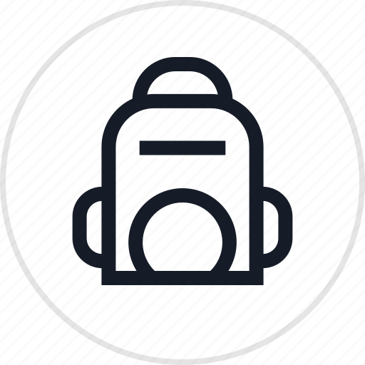 Backpack, bag, good icon - Download on Iconfinder
