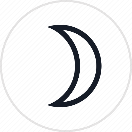 Fun, light, moon, night icon - Download on Iconfinder
