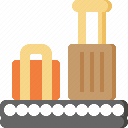 Airport, bag, baggage, load, luggage, travel, weight icon - Download on Iconfinder