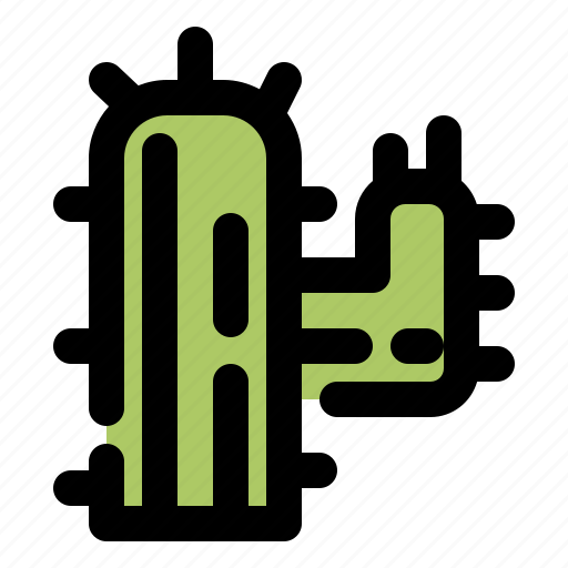 Travel, cactus, desert icon - Download on Iconfinder