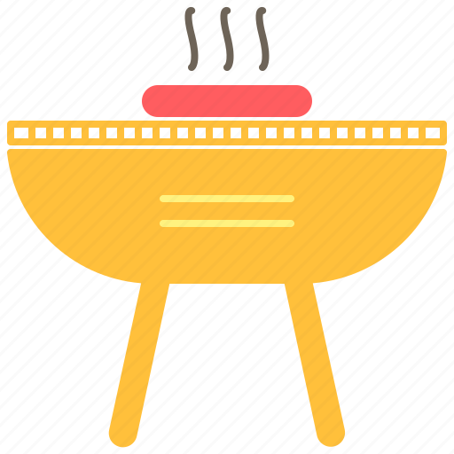 Meat, grill, food, restaurant, cooking icon - Download on Iconfinder