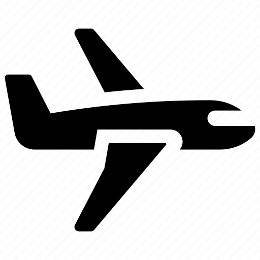 Airport, plane, travel icon - Download on Iconfinder