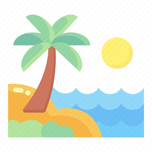 Summer icon - Download on Iconfinder on Iconfinder