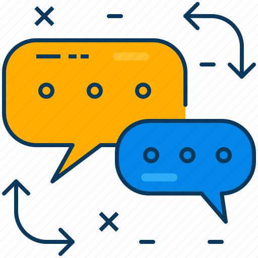 Language, speak, talk, transform, translate, travel, communication icon - Download on Iconfinder