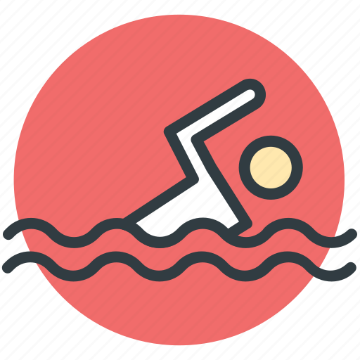 Leisure activity, luxury, relaxation, spa, swimming icon - Download on Iconfinder