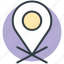gps, location marker, location pin, location pointer, map locator, map pin 