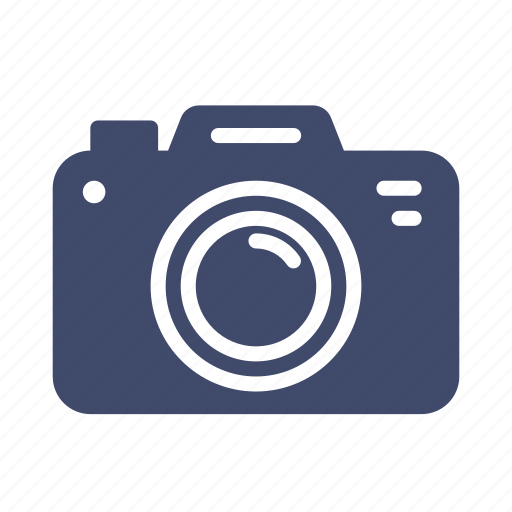 Camera, device, gadget, holiday, photographer, photography, travel icon - Download on Iconfinder