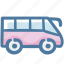 bus, road transport, traffic, transport, transportation, vehicle 