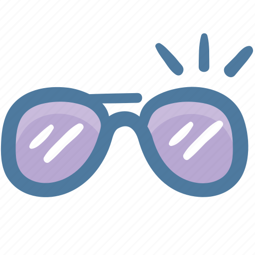 Glasses, shades, sunglasses, travel icon - Download on Iconfinder