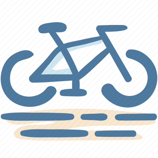 Activities, bicycle, bike, camping, leisure, outdoor, sport icon - Download on Iconfinder