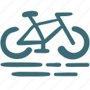 activities, bicycle, bike, camping, leisure, outdoor, sport 