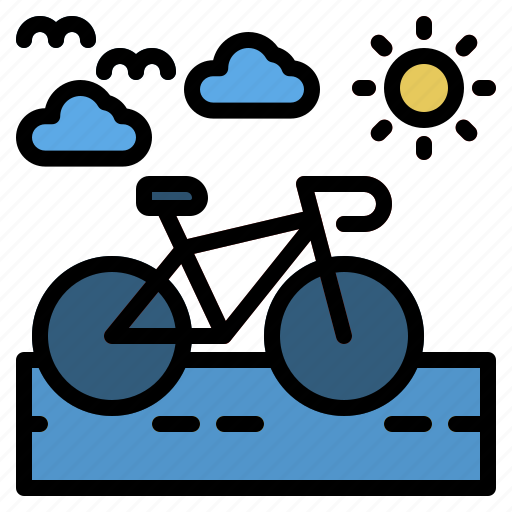 Travel, bike, bicycle, cycling, sport, transport icon - Download on Iconfinder