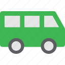 car, cargo, courier, delivery, flat, transportation, travel, van