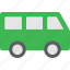 car, cargo, courier, delivery, flat, transportation, travel, van 