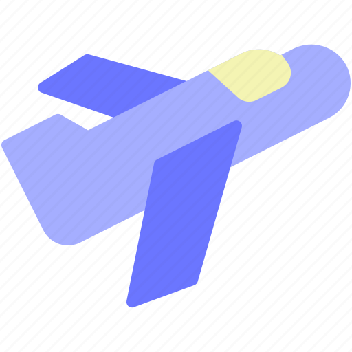 Airplane, flight, holiday, tour, tourism, travel, vacation icon - Download on Iconfinder