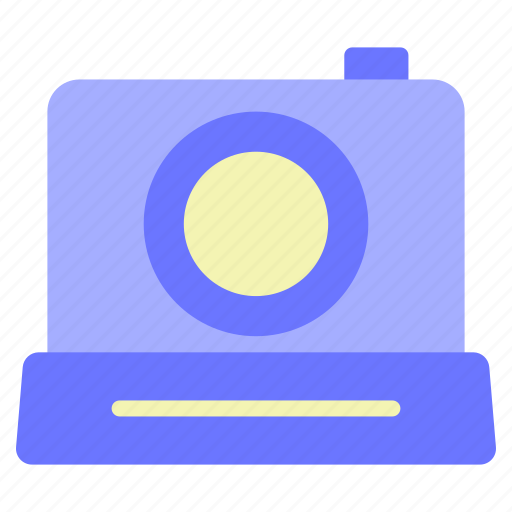 Camera, holiday, picture, tour, tourism, travel, vacation icon - Download on Iconfinder