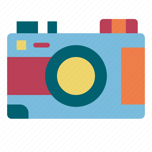 Travel, camera, image, photo, photograph icon - Download on Iconfinder