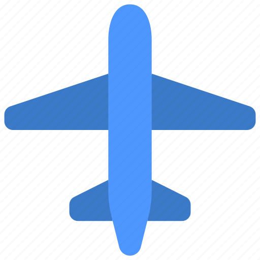 Aeroplane, travelling, holiday, airplane icon - Download on Iconfinder