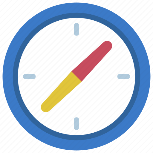 Compass, travelling, holiday, directions icon - Download on Iconfinder