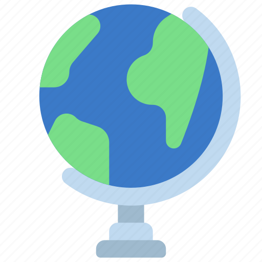 Geography, globe, travelling, holiday, earth icon - Download on Iconfinder