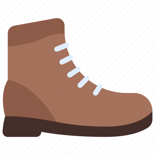 Hiking, boot, travelling, holiday, hiker icon - Download on Iconfinder