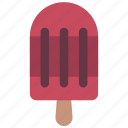 ice, lolly, travelling, holiday, icecream