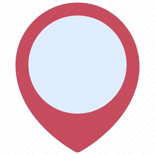 Location, map, pin, travelling, holiday, locate icon - Download on Iconfinder