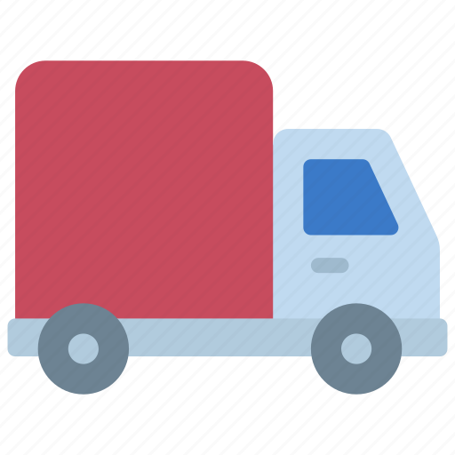 Lorry, travelling, holiday, truck, vehicle icon - Download on Iconfinder