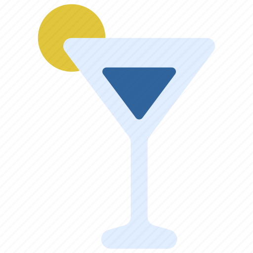 Martini, travelling, holiday, drink, alcohol icon - Download on Iconfinder