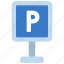parking, travelling, holiday, park, vehicle 
