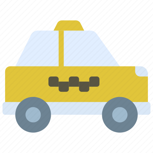 Taxi, travelling, holiday, uber, taxis icon - Download on Iconfinder