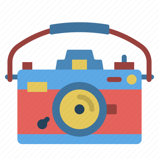 Travel, camera, photo, photography, picture, media icon - Download on Iconfinder