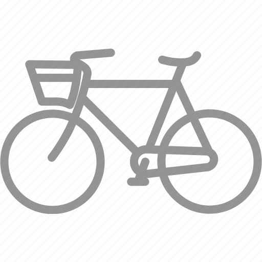 Tourism, travel, vacation, bicycle, summer, transportation, trip icon - Download on Iconfinder