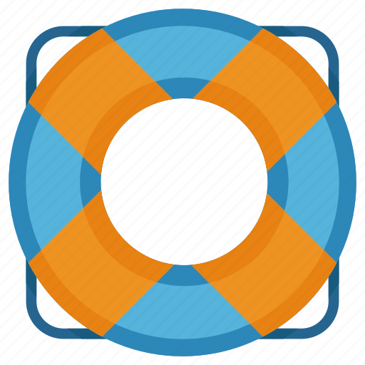 Help, life, sos, ring, buoy icon - Download on Iconfinder