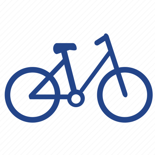 Bicycle, bike, cycle, launch, testing, travel, parking icon - Download on Iconfinder