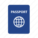document, id, identification, identity, pass, passport, travel
