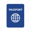 document, id, identification, identity, pass, passport, travel 