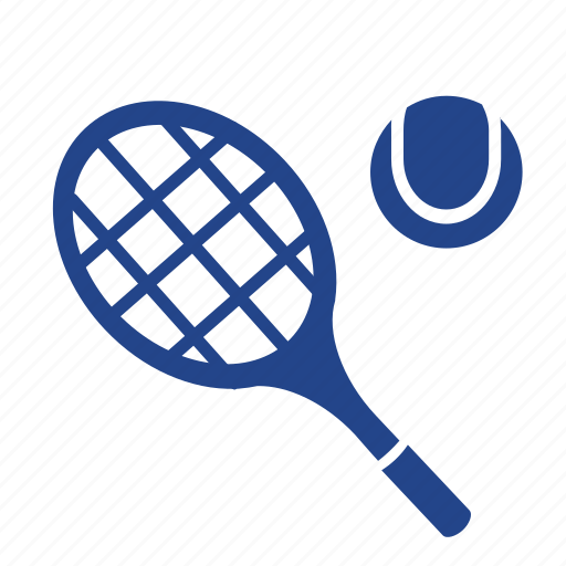 Court, game, play, racket, recreation, sport, tennis icon - Download on Iconfinder